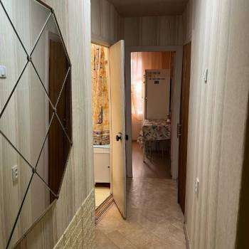 Сдается 1-комнатная квартира, 0 м²