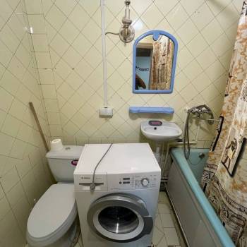Сдается 1-комнатная квартира, 0 м²