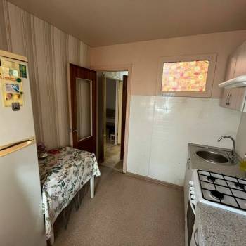 Сдается 1-комнатная квартира, 0 м²
