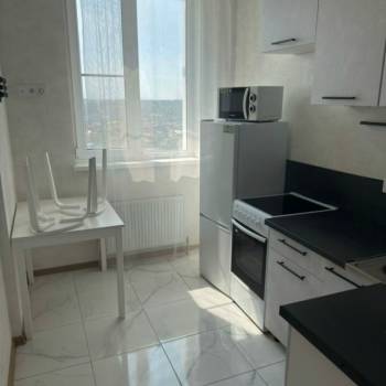 Сдается 1-комнатная квартира, 0 м²