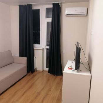 Сдается 1-комнатная квартира, 0 м²