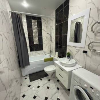 Сдается 1-комнатная квартира, 0 м²