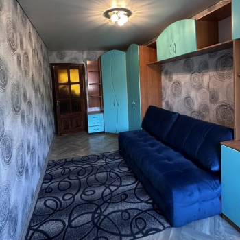 Сдается 2-х комнатная квартира, 45 м²
