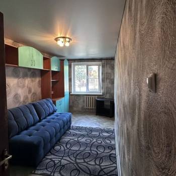 Сдается 2-х комнатная квартира, 45 м²