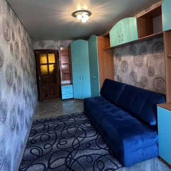 Сдается 2-х комнатная квартира, 45 м²