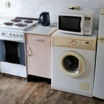 Сдается 1-комнатная квартира, 32 м²