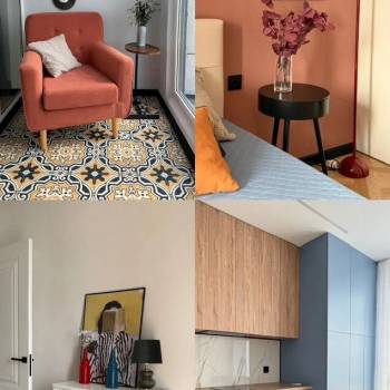 Сдается 1-комнатная квартира, 36 м²