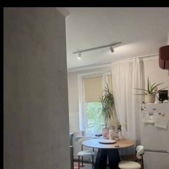 Сдается 1-комнатная квартира, 32 м²