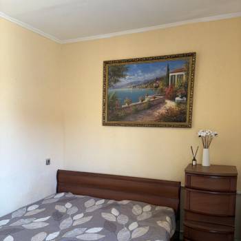 Сдается Многокомнатная квартира, 55 м²