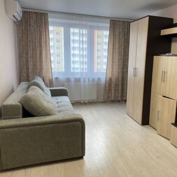 Продается 1-комнатная квартира, 36,1 м²