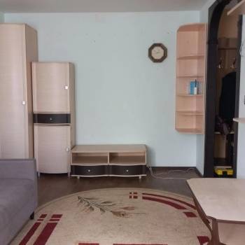 Сдается 1-комнатная квартира, 31,2 м²