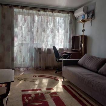 Сдается 1-комнатная квартира, 31,2 м²