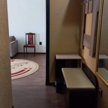 Сдается 1-комнатная квартира, 31,2 м²