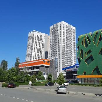 Продается 2-х комнатная квартира, 48,2 м²