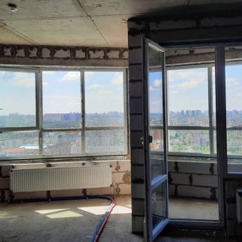 Продается 2-х комнатная квартира, 48,2 м²