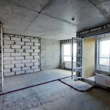 Продается 2-х комнатная квартира, 48,2 м²