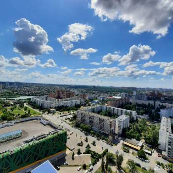 Продается 2-х комнатная квартира, 48,2 м²