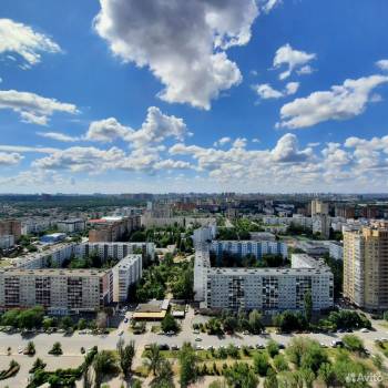 Продается 2-х комнатная квартира, 48,2 м²
