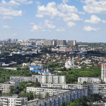 Продается 2-х комнатная квартира, 48,2 м²