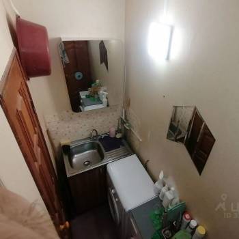 Сдается Комната, 27,7 м²