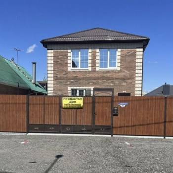 Продается Дом, 115 м²