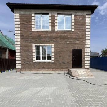Продается Дом, 115 м²
