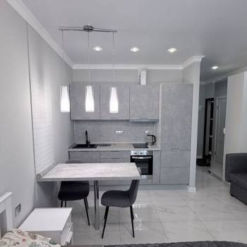 Сдается 1-комнатная квартира, 30 м²