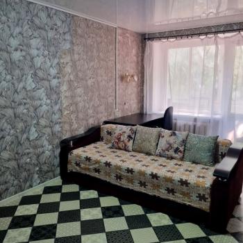 Сдается 1-комнатная квартира, 30 м²