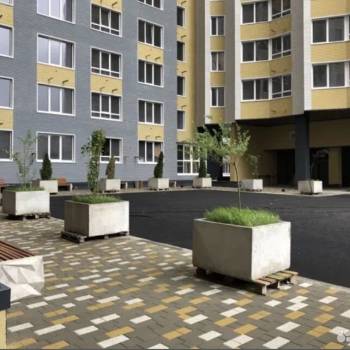 Продается Многокомнатная квартира, 120 м²