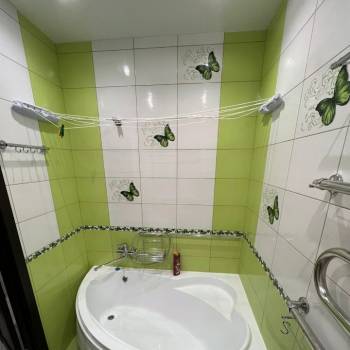 Сдается 1-комнатная квартира, 41 м²
