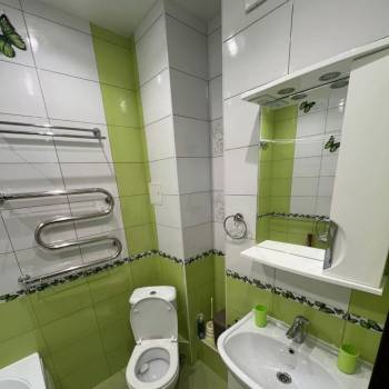 Сдается 1-комнатная квартира, 41 м²