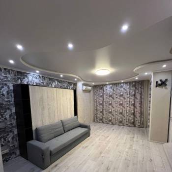 Сдается 1-комнатная квартира, 41 м²