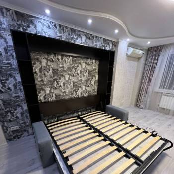 Сдается 1-комнатная квартира, 41 м²