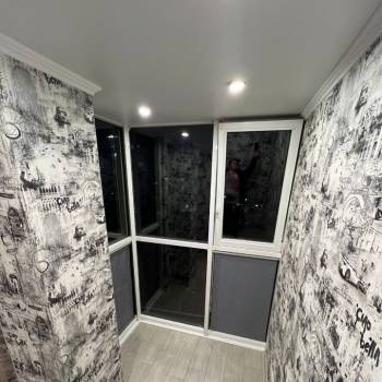Сдается 1-комнатная квартира, 41 м²