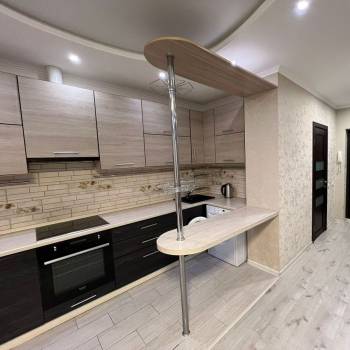 Сдается 1-комнатная квартира, 41 м²