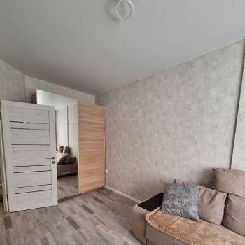 Сдается 1-комнатная квартира, 33,2 м²