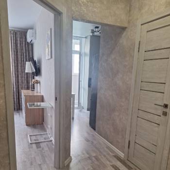 Сдается 1-комнатная квартира, 33,2 м²