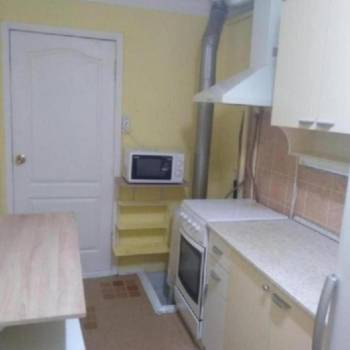 Сдается 2-х комнатная квартира, 40 м²