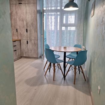 Сдается 1-комнатная квартира, 40 м²