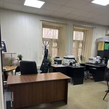 Продается Офис, 80,9 м²