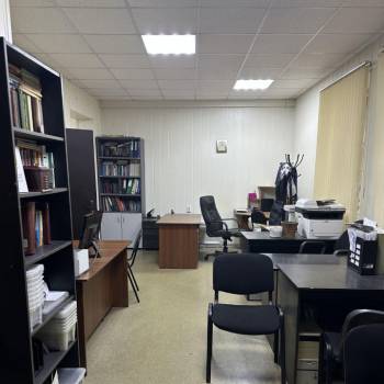 Продается Офис, 80,9 м²