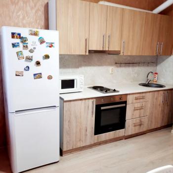 Сдается 1-комнатная квартира, 45 м²