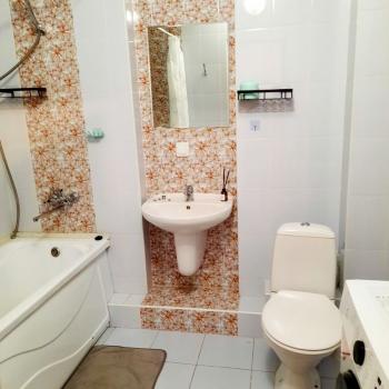 Сдается 1-комнатная квартира, 45 м²
