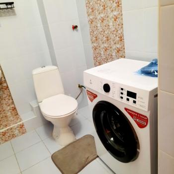 Сдается 1-комнатная квартира, 45 м²