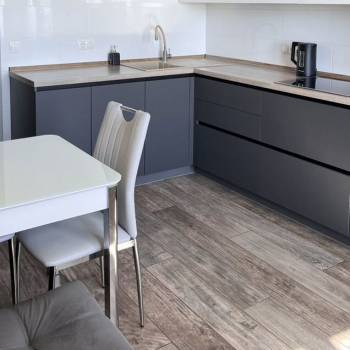 Сдается 1-комнатная квартира, 44 м²