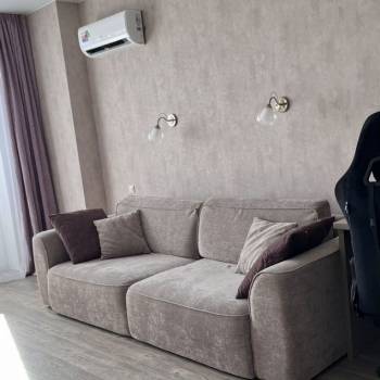 Сдается 1-комнатная квартира, 44 м²