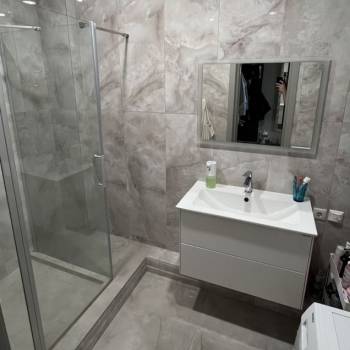 Сдается 1-комнатная квартира, 44 м²