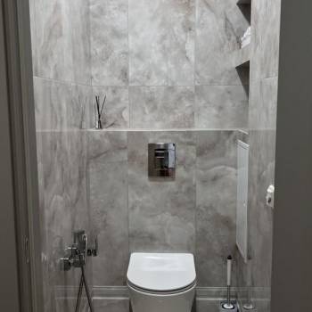 Сдается 1-комнатная квартира, 44 м²