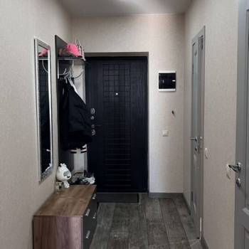 Сдается 1-комнатная квартира, 44 м²