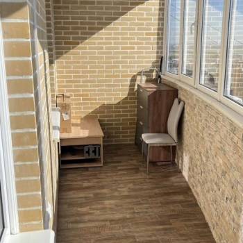 Сдается 1-комнатная квартира, 44 м²